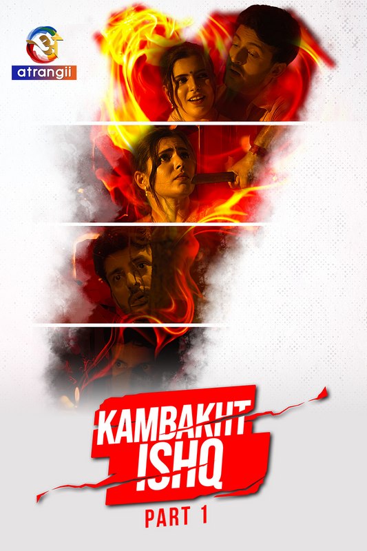 Kambakht Ishq (2023) S01 Part 1 